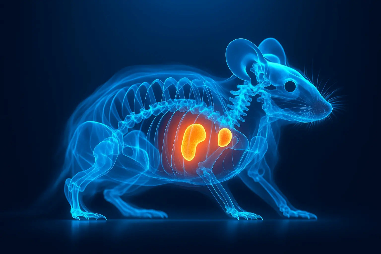 Las células madre mesenquimales derivadas del cordón umbilical humano mejoran las funciones del timo y el bazo en ratones envejecidos inducidos por d -galactosa