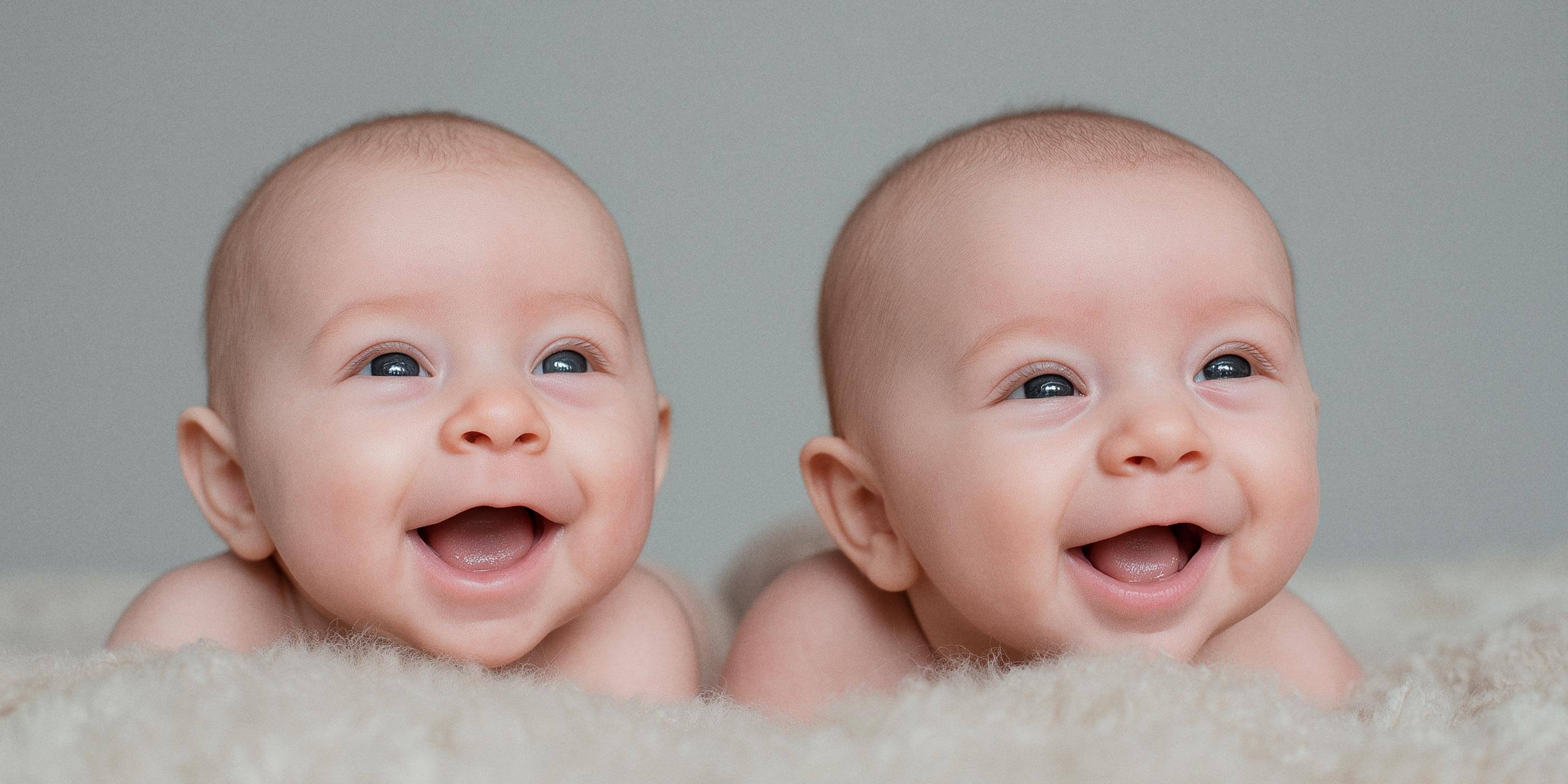 Primeros nacimientos asociados al uso clínico de células madre mesenquimales alogénicas de cordón umbilical en protocolos de reproducción asistida